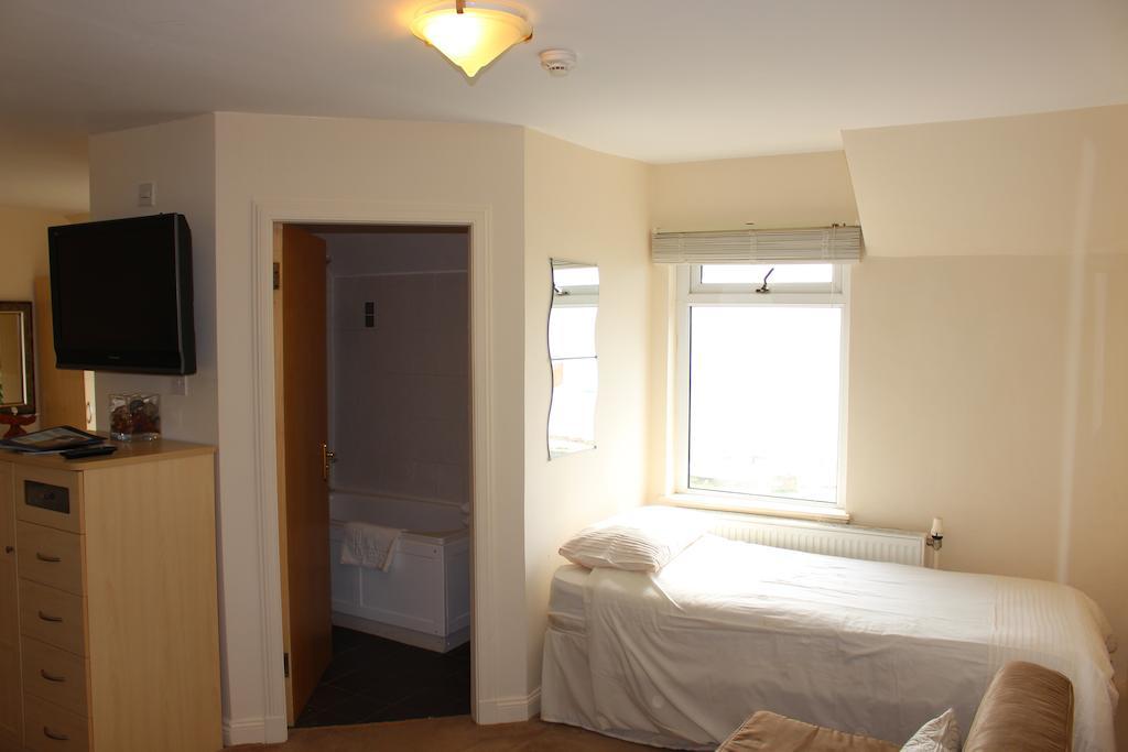 Kildonan Hotel חדר תמונה