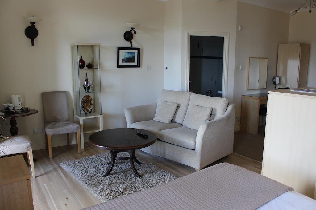 Kildonan Hotel חדר תמונה