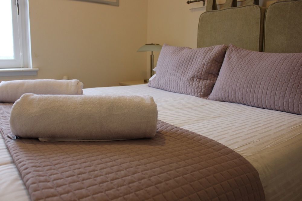 Kildonan Hotel מראה חיצוני תמונה